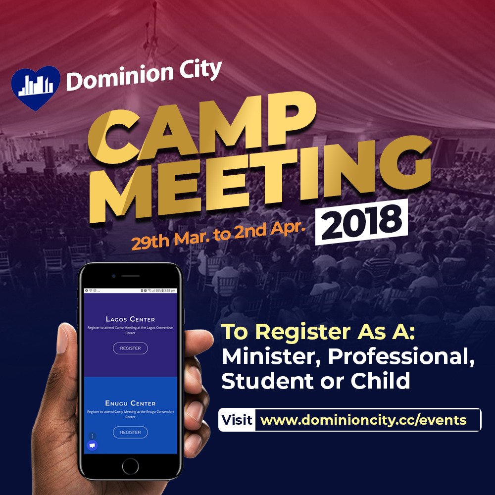 Dominioncityvi's tweet photo. As we go to the #CommunionTable to partake in the Body and Blood of Jesus Christ, may we receive all that Christ died and paid for.
#DcService
#CM18 https://t.co/hgRCpvizNW