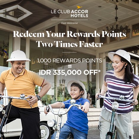 Pullman Jakarta Indo tweet media