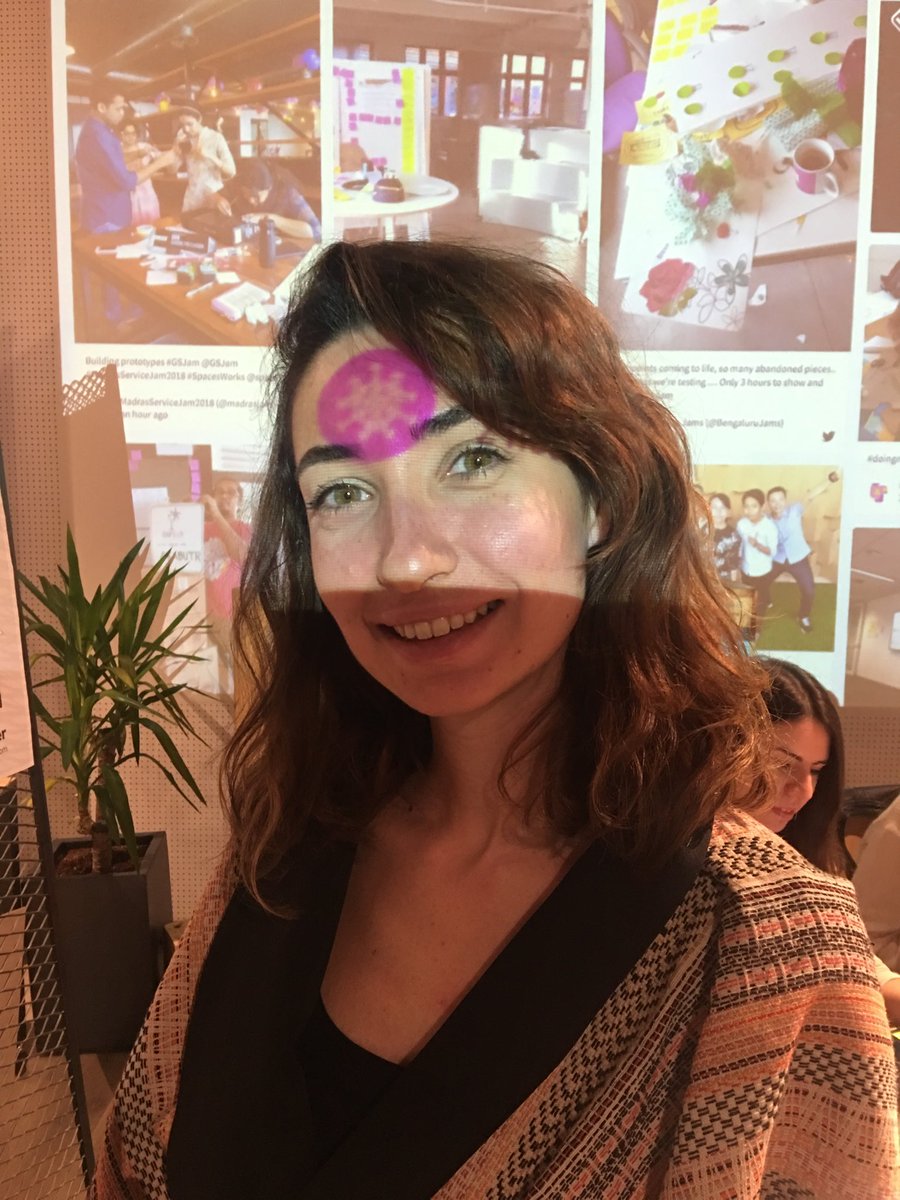 GSJistanbul's tweet photo. Having fun while prototyping for healthy food. #GSJam #Jamist #decisiontree https://t.co/Vo5u453moL