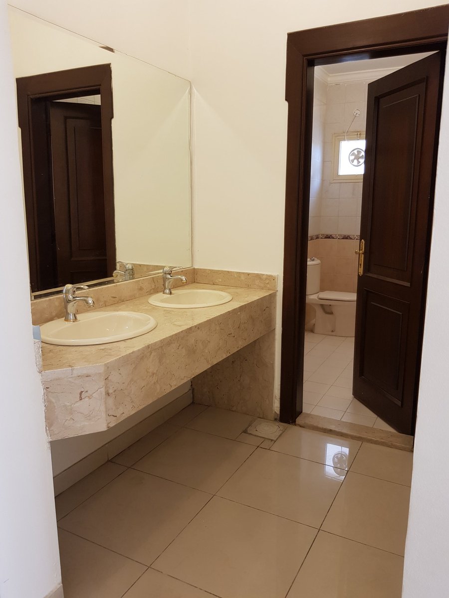 alraskw's tweet photo. Villa For Rent in Jabriya
Block8, 7bed rm, 3living rm, 2kitchens, 6bath rm, driver rm, maids rm, washing machine rm, 5 shaded car parkings, central AC, central water filter & heater.
Rent KD 1490
Call
#Alras_Real_Estate
#99509957
#Jabriya #Shaab #Villa_For_Rent #For_Rent https://t.co/GEG4fWORYG