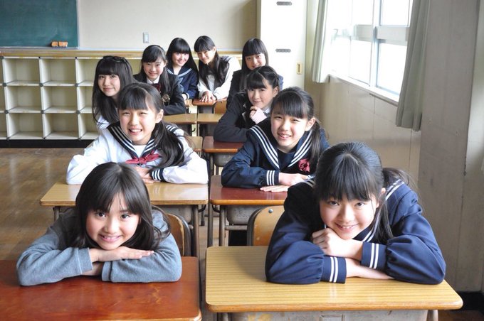 Twitterのコスプレ画像55