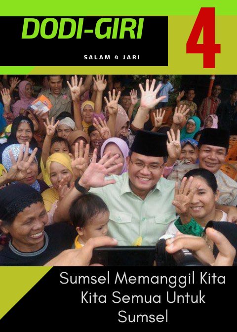 junior_eed's tweet photo. #DodiGiri4Sumsel 
@Bambang_Prast @DodiGiri4SumSel @bengkeldodo @pilkadasumsel @okezonenews https://t.co/1FA4zVLt11