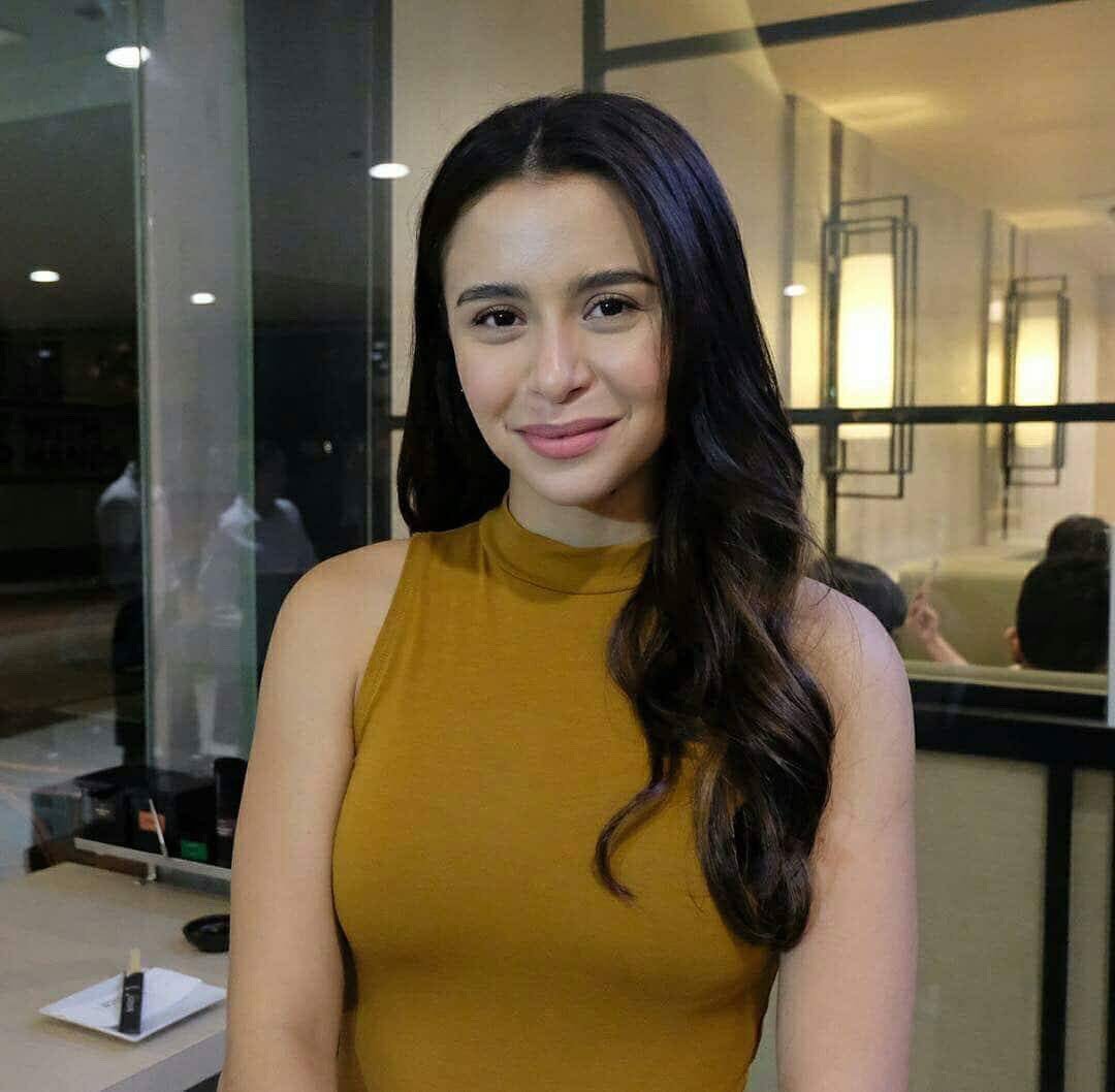 kakyam104's tweet photo. Alam mo na ang ganda ganda mong bata at ang daming mo inispired na mga Tao dahil sa kabutihan ng puso mo! @ASAPOFFICIAL @Yassizzle #ASAPAskYassi https://t.co/LWTYrtVjj7