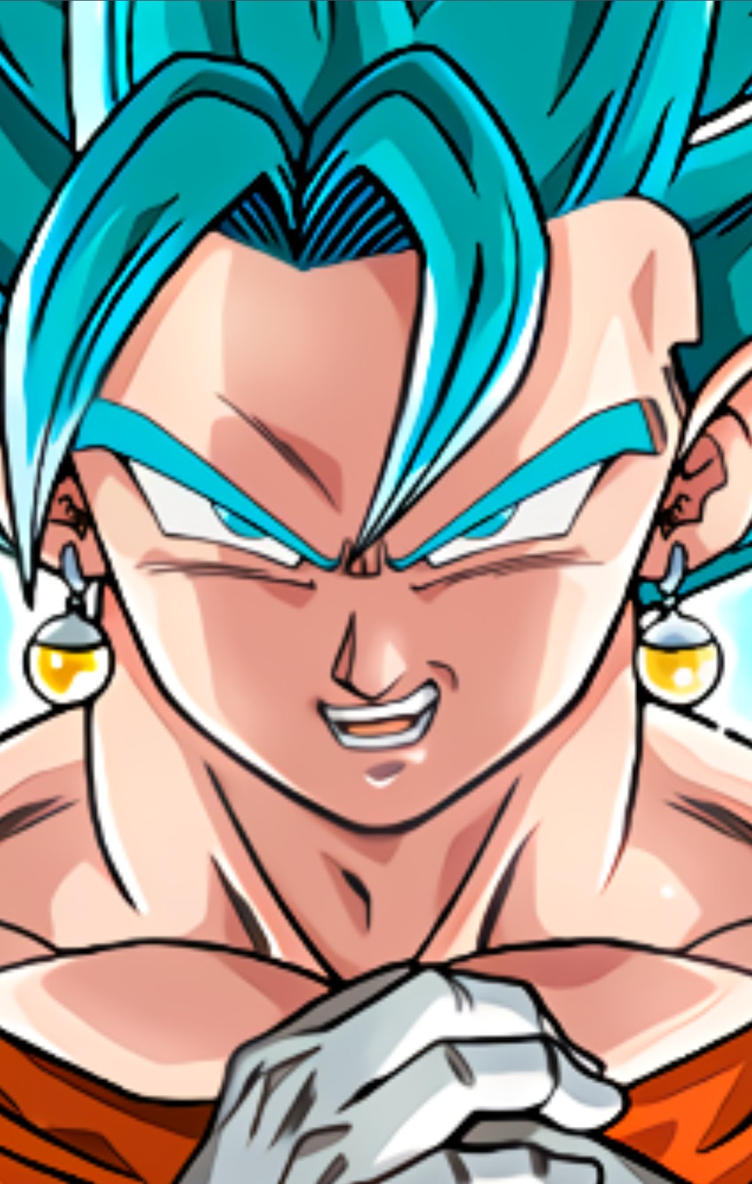 アヤとん 在 Twitter 上 青の閃光 超サイヤ人ゴッドｓｓベジット さあ 決着をつけようぜ Dokkanbattle ドッカンバトル T Co Faboieqzzl Twitter