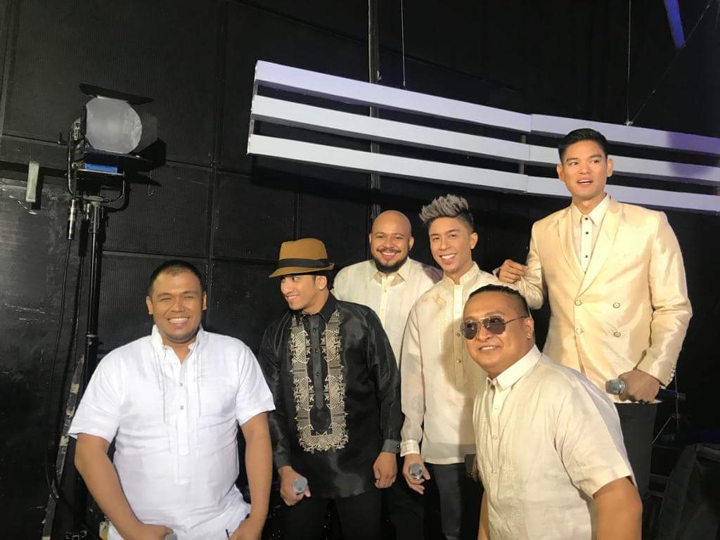 South Border tweet media