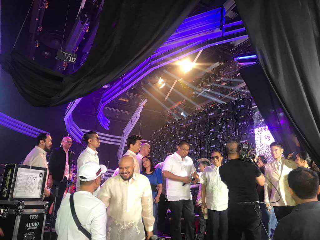 South Border tweet media