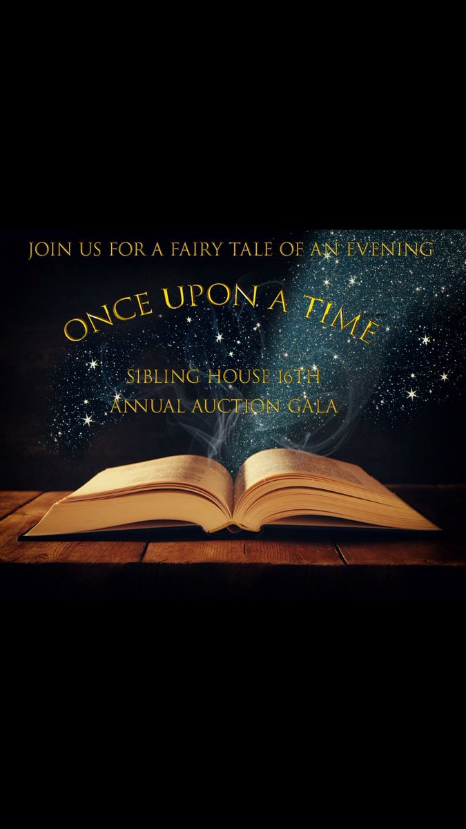 siblinghouse's tweet photo. What will you be doing next Saturday? We hope joining us at the Washington Athletic Club for our 16th annual auction! Registration is still open for this amazing event. 

Help us help keep siblings together, as a family, while in foster care ❤️.        https://t.co/t2pgeiRj7q https://t.co/6BKQ4ioWdU