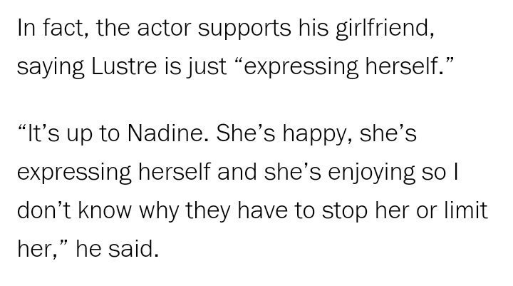 RJR4ever's tweet photo. @dprincesstine @juleleleyy @ElMaestraDeAmor @thatsokayrailli Do i need to say more 👇 
NADINE for Sony
#ClickToClique https://t.co/bQZcG5BBbB