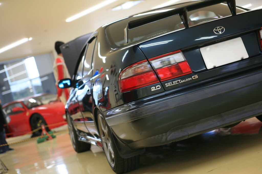 ktz223's tweet photo. アオシマからコロナJTCCのプラモデルが発売されたので、去年のトヨタ学園の学園祭振り返り。早く直して乗りたいな~。
#ST190 #ST191 #JTCC #toyotacorona #3sge https://t.co/u3VefNNADJ