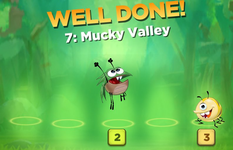 SayRu8's tweet photo. I beat Level 7 in #BestFiends - Download FREE - https://t.co/XgHgrqxiYt via @bestfiends https://t.co/76G2hYxDPf