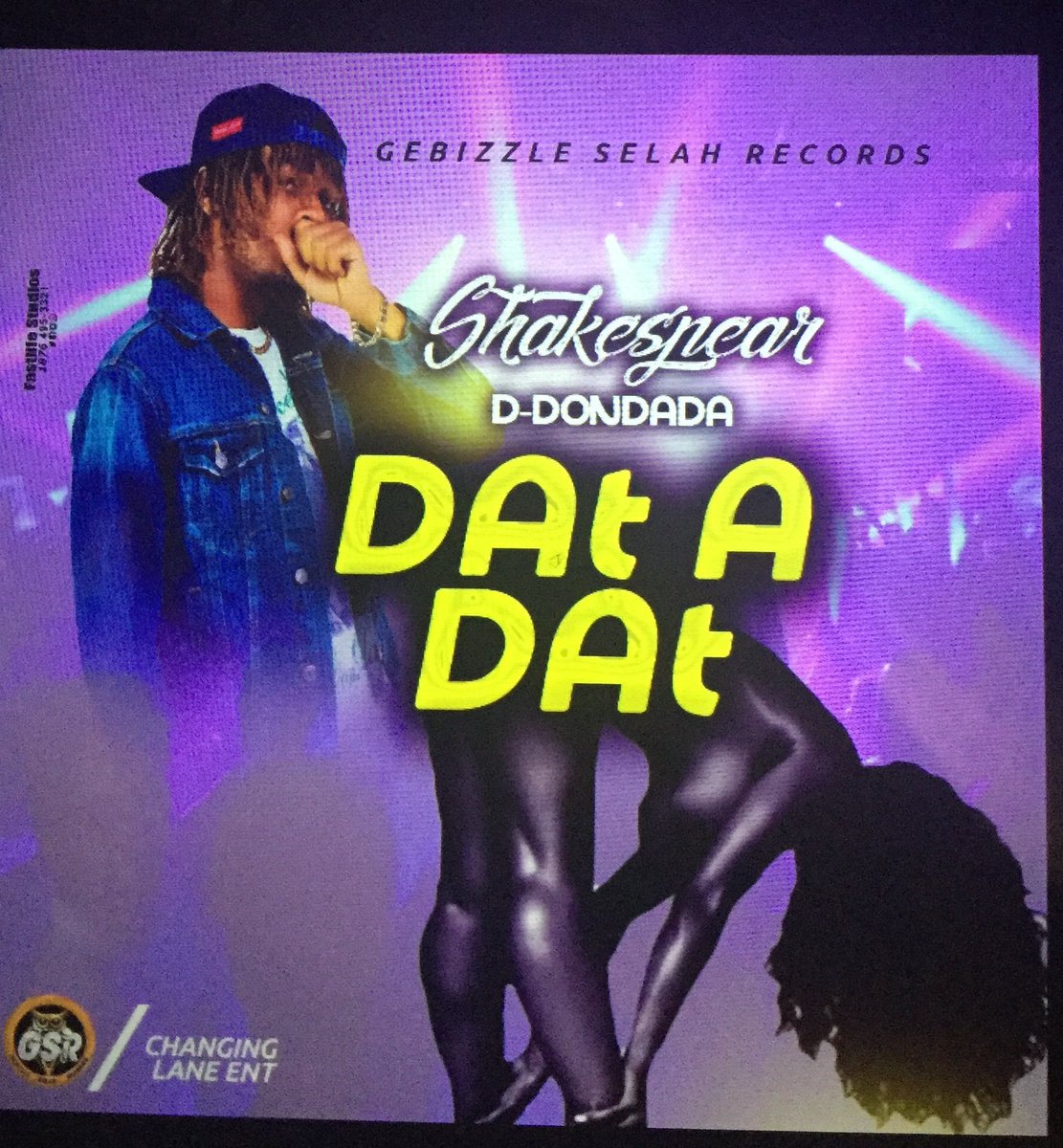 New Dancehall hit Produced by Partyman!!!!!
itunes.apple.com/us/album/dat-a…