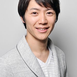 栩原楽人 栩原楽人