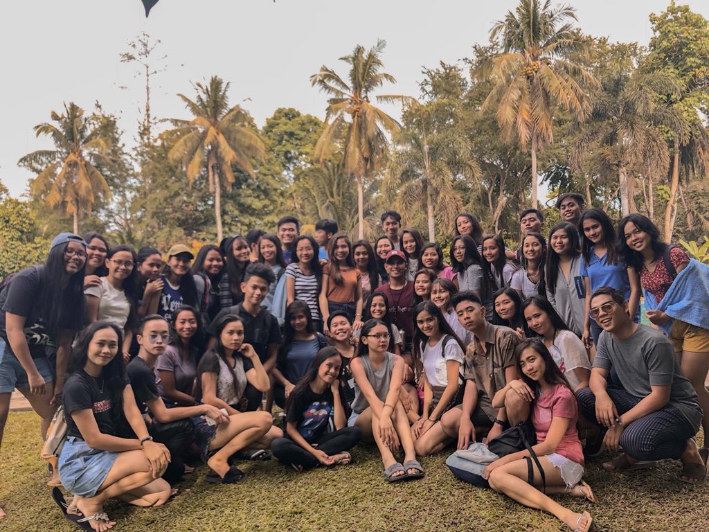 joebethvllcrls's tweet photo. THIS. IS. FAMILY. ๐ #HUMSSA https://t.co/VB6NqJtjFm