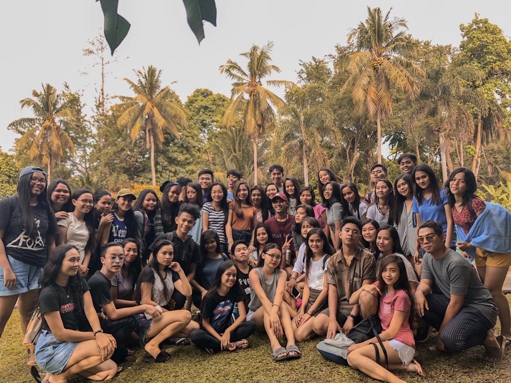 joebethvllcrls's tweet photo. THIS. IS. FAMILY. ๐ #HUMSSA https://t.co/VB6NqJtjFm