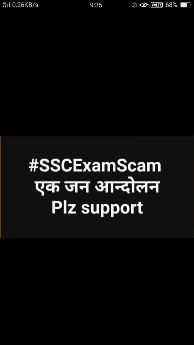 rishusinghkop's tweet photo. @PMOIndia @narendramodi #sscscam #SSCToiletClosed #sscSCAM #sscscam #sscscam_protest_CGO_Complex #sscexam fixing #JusticeForSSCStudents #pmoindia #Modi #CBI4SCC https://t.co/J8icC31asf