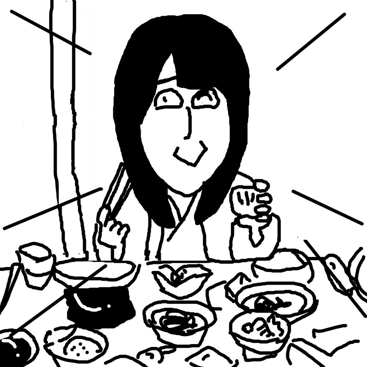 ট ইট র म नमम य Tufwvnマウスで似顔絵イラストrta Nの食卓 欅坂46 長沢菜々香 銀山温泉 ガラスを割れ 自撮りtv