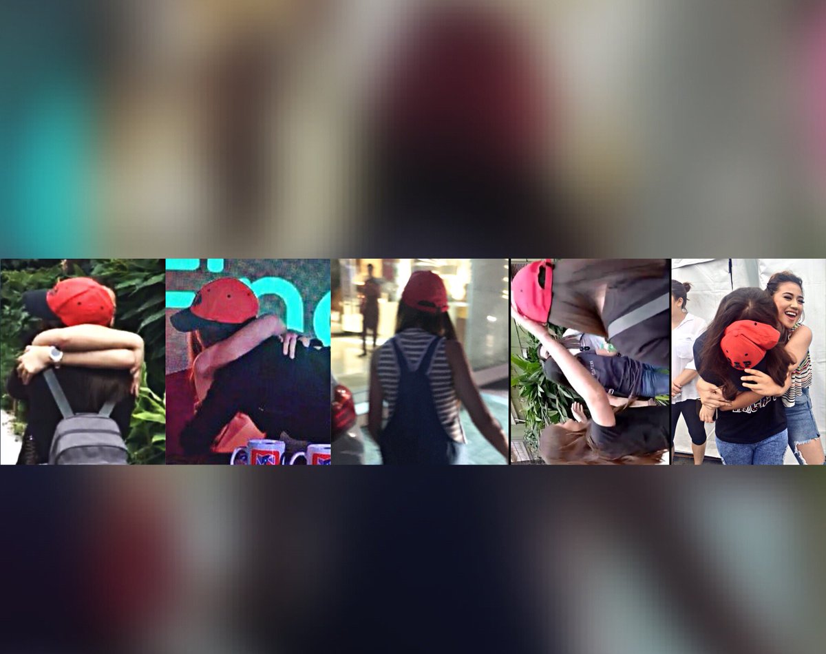 rosieskenken's tweet image. #CapGoals 😆