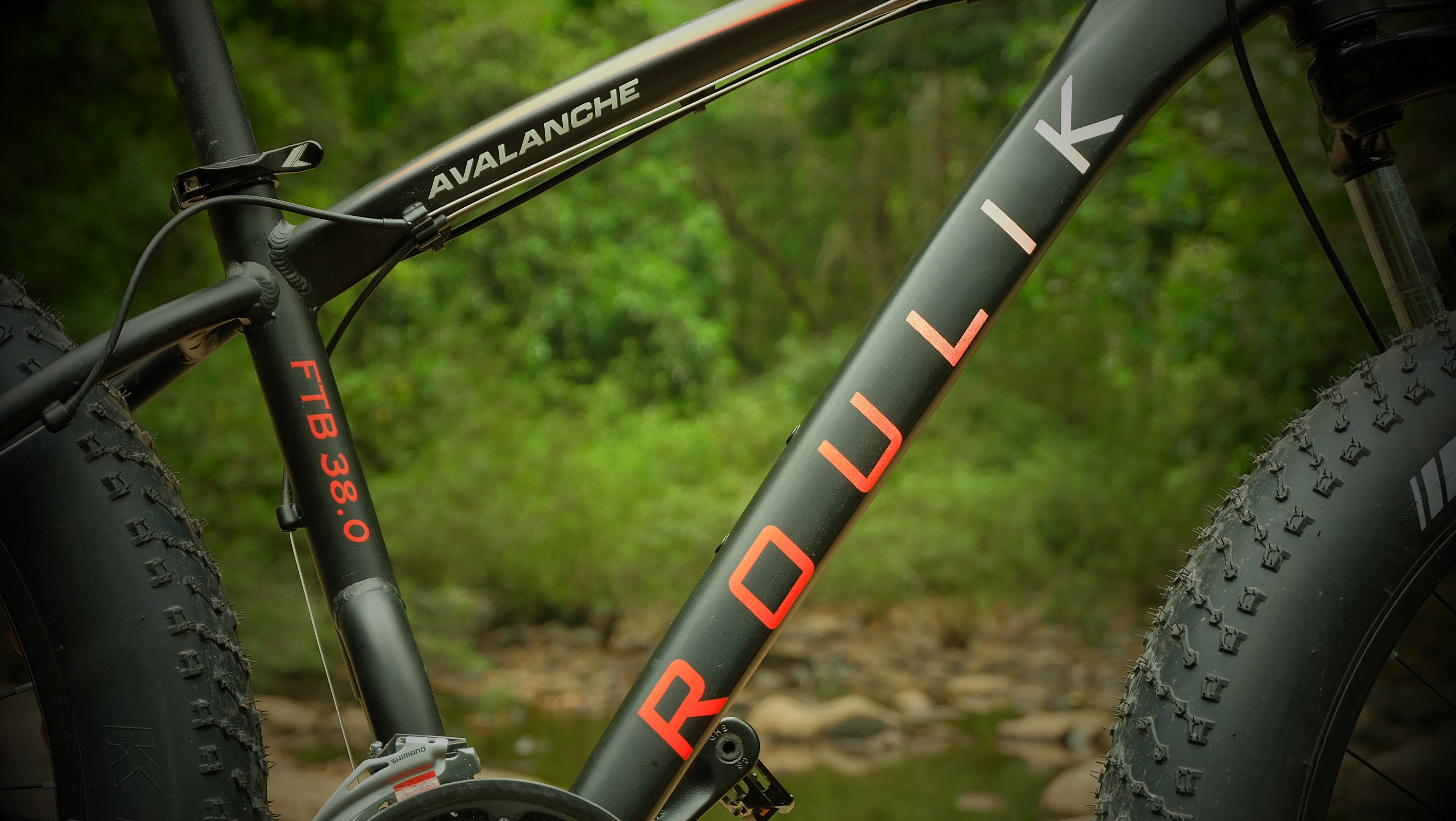 ROULIK BIKES on X