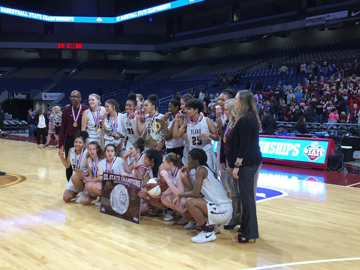 PSHSWildcats's tweet photo. Your 6A Champs https://t.co/fn6FdebXNy