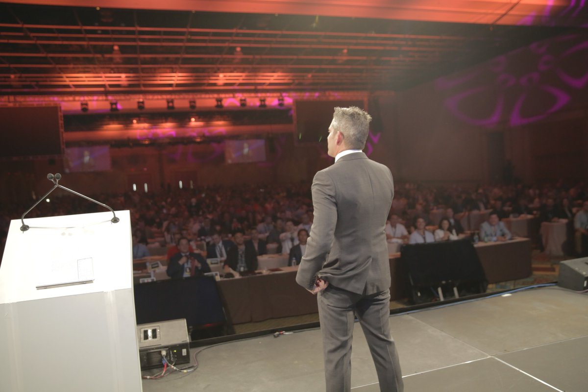 GrantCardone's tweet photo. The ability to speak confidently and comfortably in public is one of the keys to creating success in your life. #10xGrowthCon #speaking https://t.co/sLG9cDD7I9
