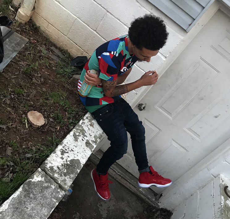 scootersq's tweet photo. The Hate Never Leaves Love Never Stays #21 #FreeLockBoy https://t.co/bBSAyO2Omk
