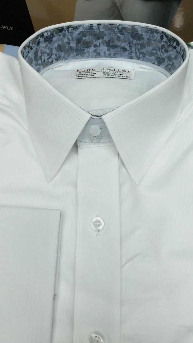 affordable tailored shirts