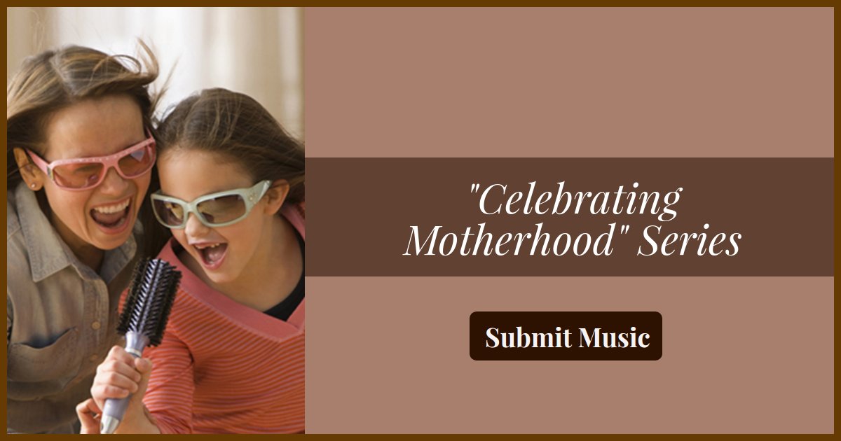wosradio's tweet photo. Female Musicians 🎹🎸 Get your song featured on our #MothersDay series. Submit your music here: https://t.co/TX0TmORRGU #momsongs #musicformom #womeninmusic https://t.co/wlEBdVFNJe