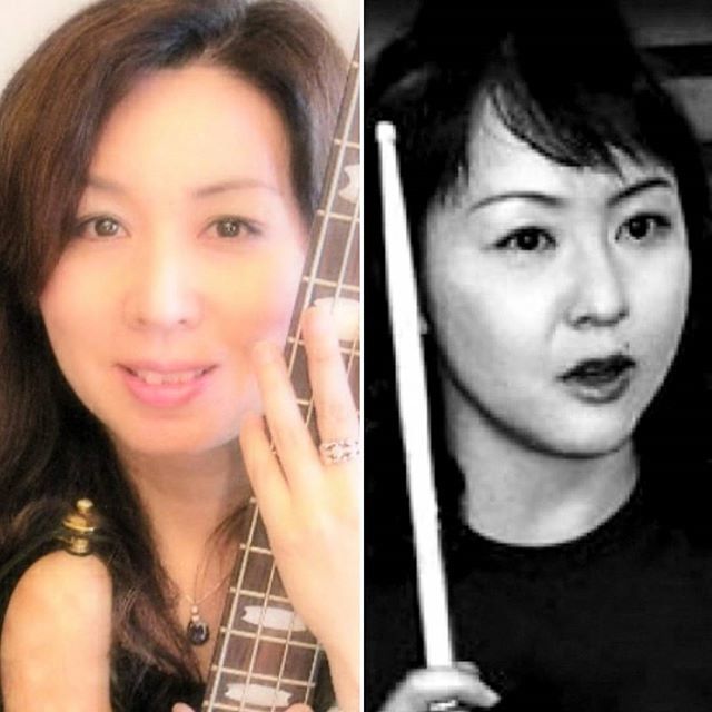 Ssm 仙台スクールオブミュージック ダンス専門学校 春の体験入学news 3月17日 18日の二日間 プリンセスプリンセスのベース渡辺敦子先生とドラム富田京子先生によるレッスンを受けられます 女子はもちろん 男子も 経験者も初心者も大歓迎 今