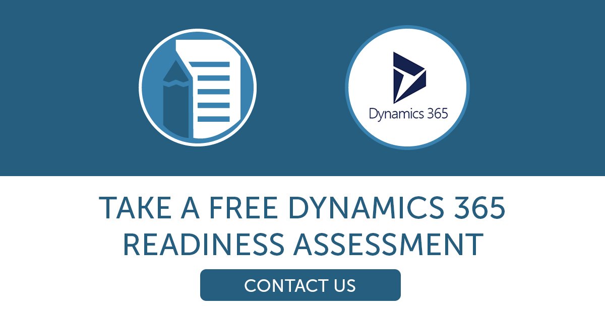 sysfore's tweet image. Take a Free Dynamics 365 Readiness assessment Now: ow.ly/ZcLI30iJPTN 

What is Dynamics 365? - ow.ly/uiYm30iJPUM 

#CRM #msdyn365 #msdn365 #D365