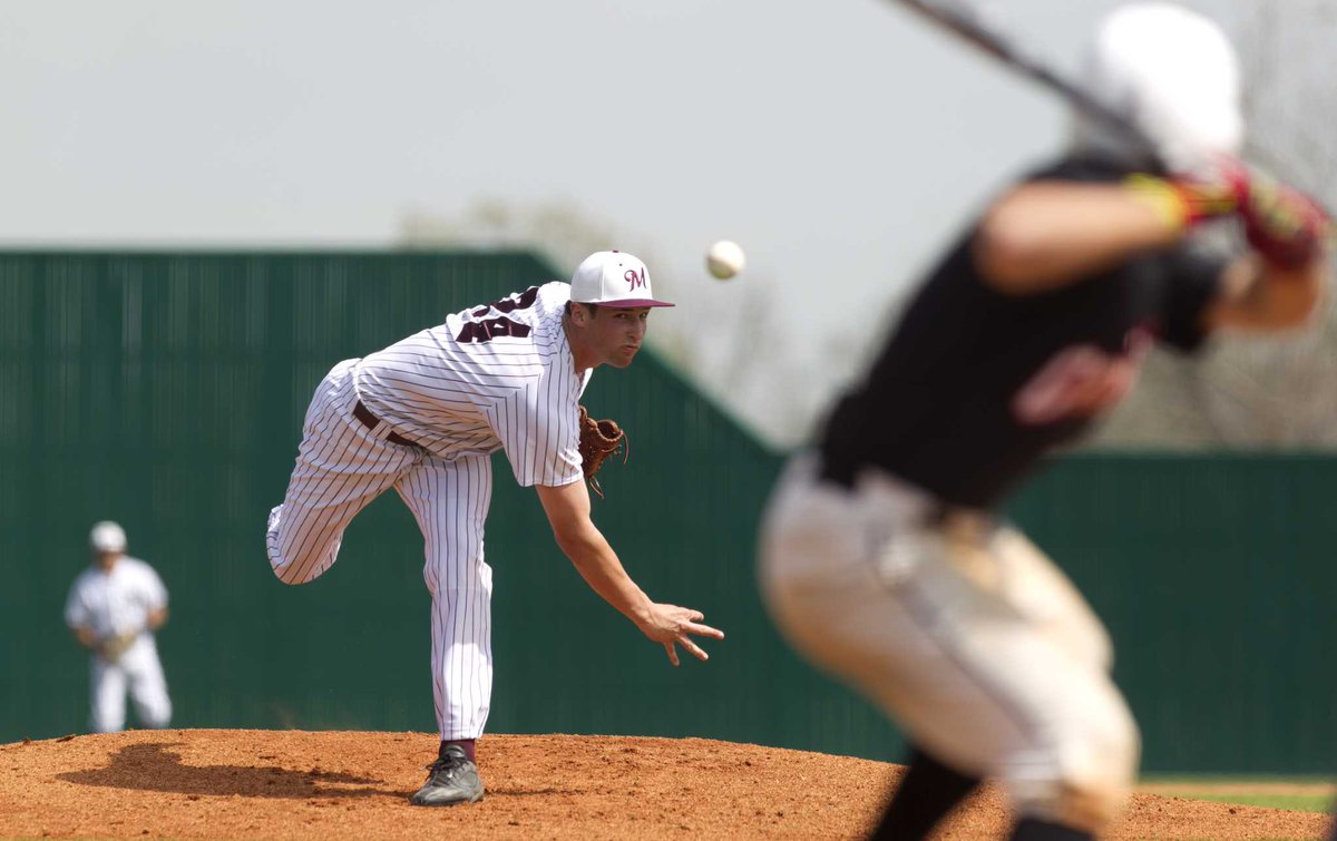 ConroeSports's tweet photo. BASEBALL: Magnolia picks up wins over Coppell, Bryan https://t.co/Sk8smZlXcQ https://t.co/k2Y8PNQIfr