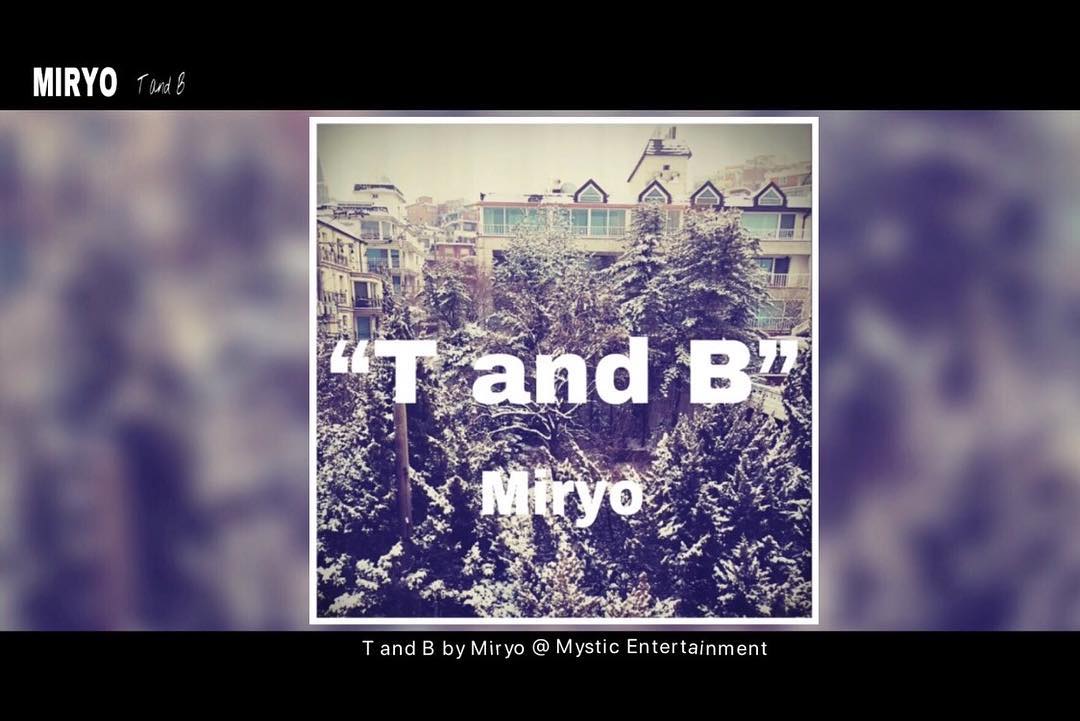 BEGSnaps's tweet photo. [MIRYO INSTAGRAM] miryoakajohoney: 여러부운-! 제가 유튜브 채널을 개설하게 되었습니다! 제 프로필에 있는 링크 ... https://t.co/MnKGnQQfQA #kpopsnaps https://t.co/2KIDk0Njjx