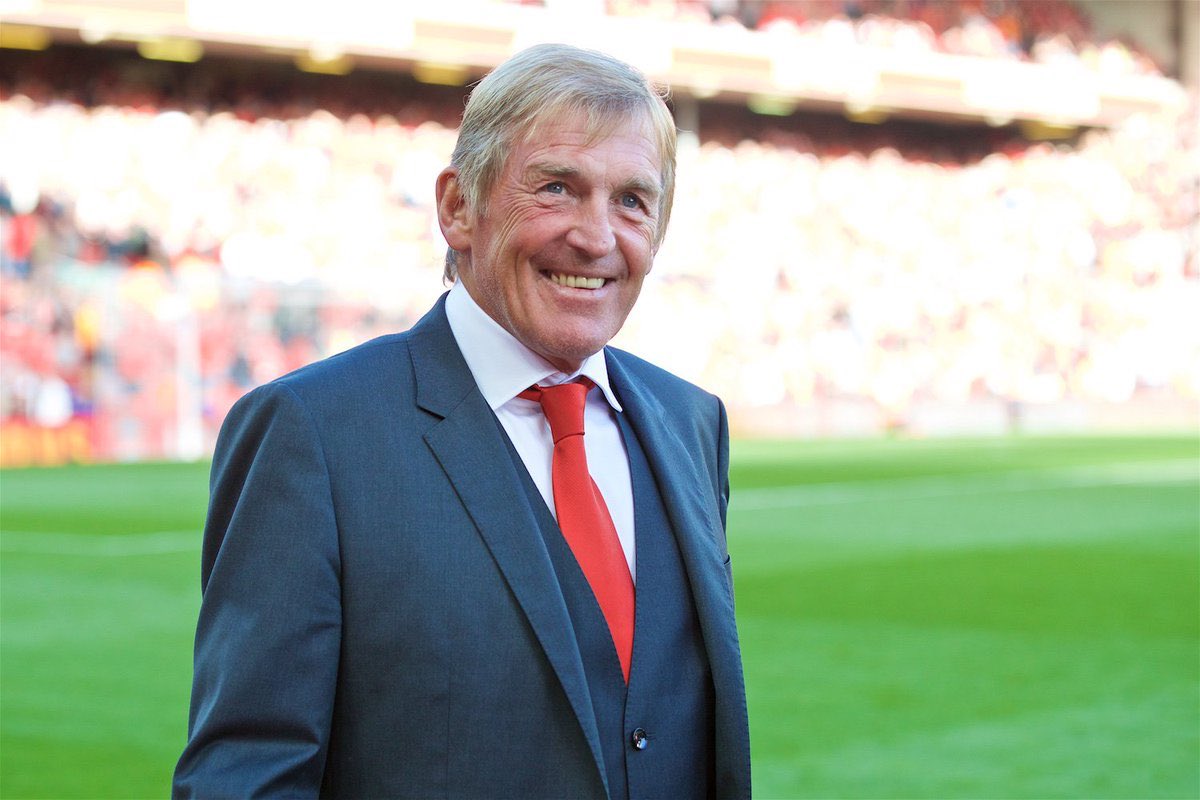 a12hkmo's tweet photo. Happy 67th birthday #LFC #Legend King @kennethdalglish #LFC #YNWA #WeAreAnfields12th #A12HKMO #A12OLSC https://t.co/b52nq69onL