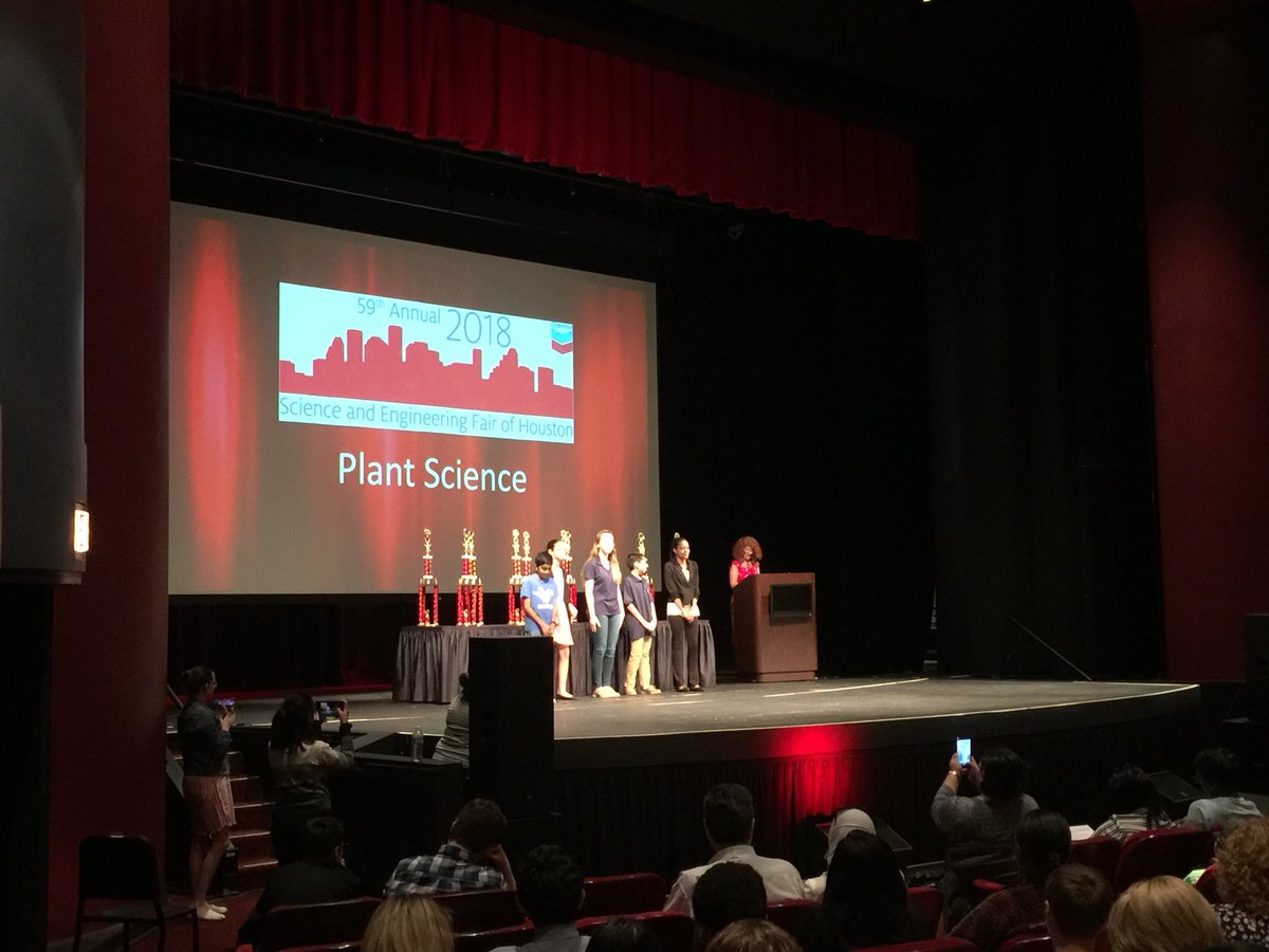 1HIBSA's tweet photo. Congrats to @1HIBSA @hsofingenuity  students for winning two  🥈@SEFHouston and advancing to State!  Thanks @SEFHouston organizers for all your hard work in putting this event together! https://t.co/pEFnykywg4
