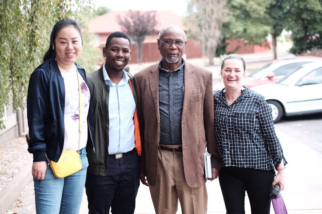 Hooray for Sunday! Thank you for spending your day with us. We hope you have an incredible week! #enjoychurch #Ask2018 #changinglives