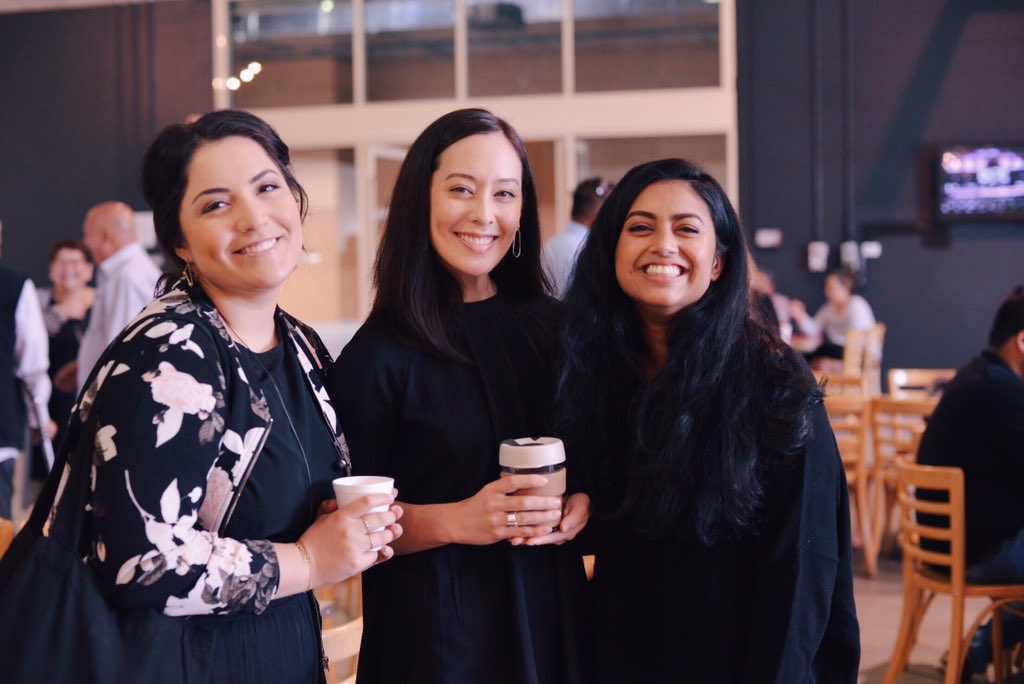 enjoychurch's tweet photo. Hooray for Sunday! Thank you for spending your day with us. We hope you have an incredible week! #enjoychurch #Ask2018 #changinglives https://t.co/DOIsfcTb2O
