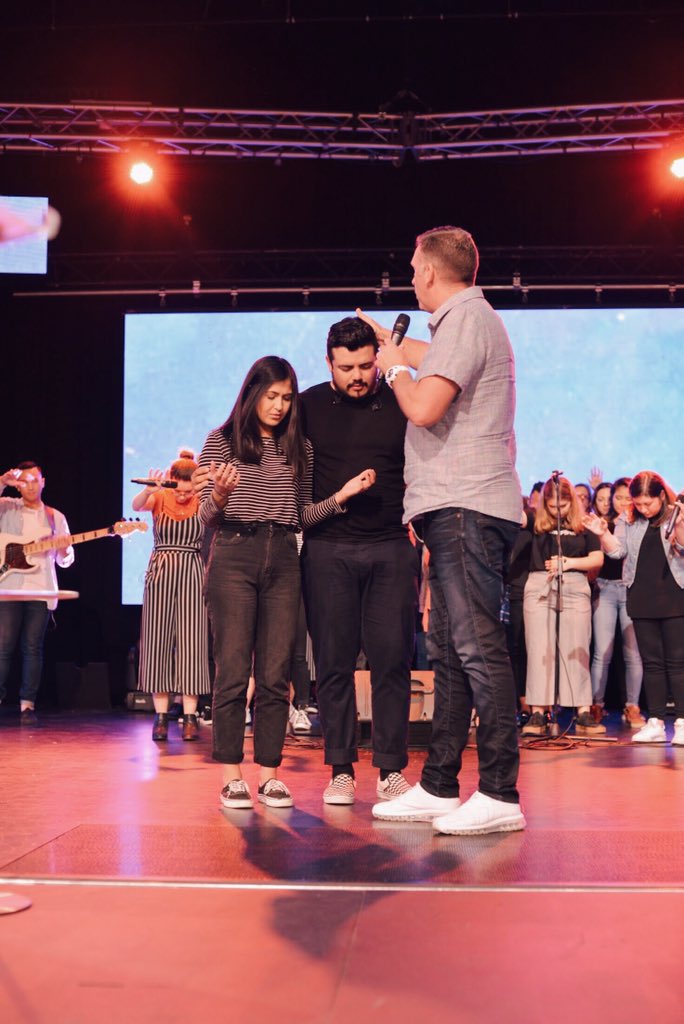 enjoychurch's tweet photo. Hooray for Sunday! Thank you for spending your day with us. We hope you have an incredible week! #enjoychurch #Ask2018 #changinglives https://t.co/DOIsfcTb2O