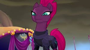 TempestsShadow's tweet photo. (Updated: 04/03/2018)

The first step to redemption is to say you're sorry...
the second? meaning it. '

Tempest Shadow

-Redeemed unicorn-

-Assertive aggression-

-Firm but fair-

-Open to most RP types {Mood/availability depending}-

-Single Bi mare - {Ships w/ chemistry.}- https://t.co/7cDMpo1Oi9