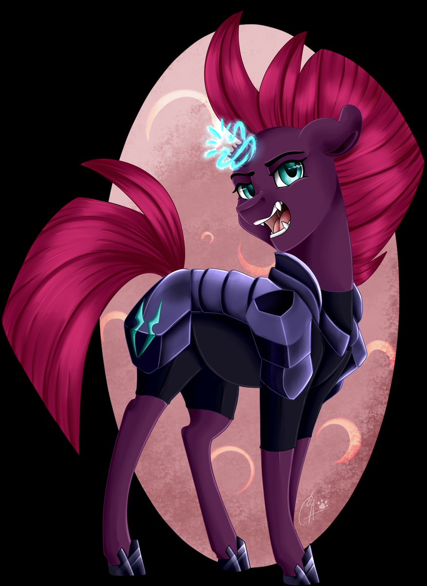 TempestsShadow's tweet photo. (Updated: 04/03/2018)

The first step to redemption is to say you're sorry...
the second? meaning it. '

Tempest Shadow

-Redeemed unicorn-

-Assertive aggression-

-Firm but fair-

-Open to most RP types {Mood/availability depending}-

-Single Bi mare - {Ships w/ chemistry.}- https://t.co/7cDMpo1Oi9