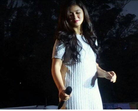 itsmelodylipio's tweet photo. #KCA #FavPinoyNewbieLoisa https://t.co/YOE2BocZQ0