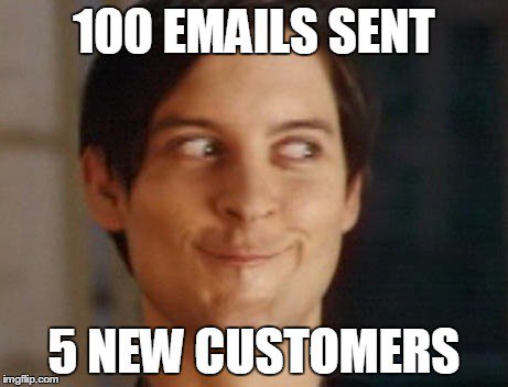 dmarketersindia's tweet photo. So you still use this tactic for lead generation? Time to think better smarter way! Time to Start Digital Marketing.
#EmailBlast #EmailMarketing #Outbound #Outreach #TraditionalMarketing #DigitalMarketing #LeadGeneraion https://t.co/UcPOfT2Ymx