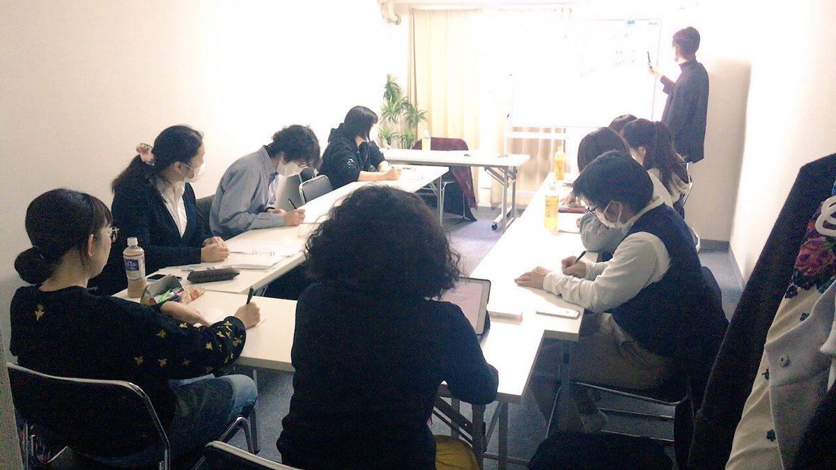toi_project's tweet photo. 昨日は確定申告講座でした！ご参加いただいたみなさま、ありがとうございました！

5回の講座で合計46名の方にご参加いただきました。いただいた感想をもとに、次の講座に向けて準備中です。

今後ともtoi toi toi projectをよろしくお願いいたします！ https://t.co/QbiX1XjzfZ