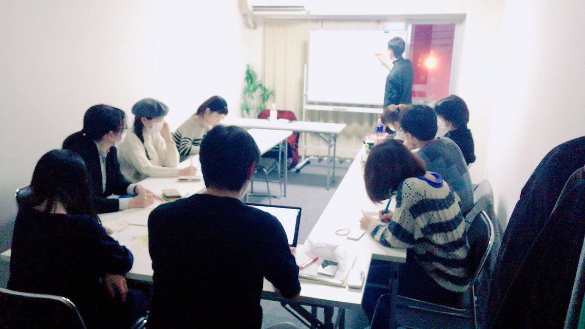 toi_project's tweet photo. 昨日は確定申告講座でした！ご参加いただいたみなさま、ありがとうございました！

5回の講座で合計46名の方にご参加いただきました。いただいた感想をもとに、次の講座に向けて準備中です。

今後ともtoi toi toi projectをよろしくお願いいたします！ https://t.co/QbiX1XjzfZ