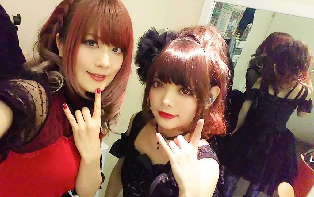 蛇忌 בטוויטר 昨日はお疲れ様でした 素晴らしいライブをありがとう