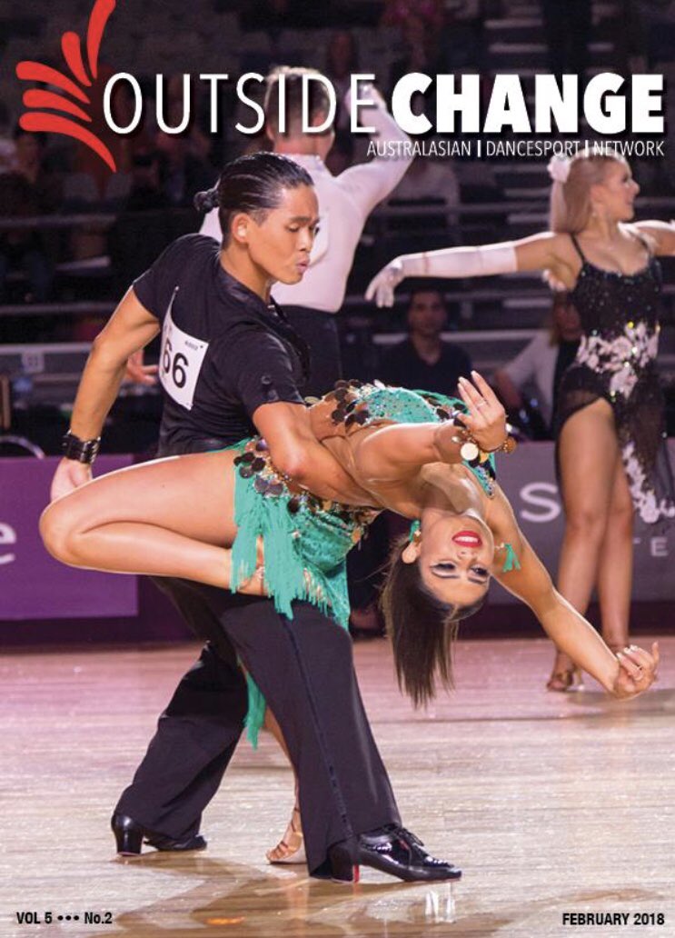 ChangeOutside's tweet image. Check out our new website to access your monthly magazine at outsidechange.com