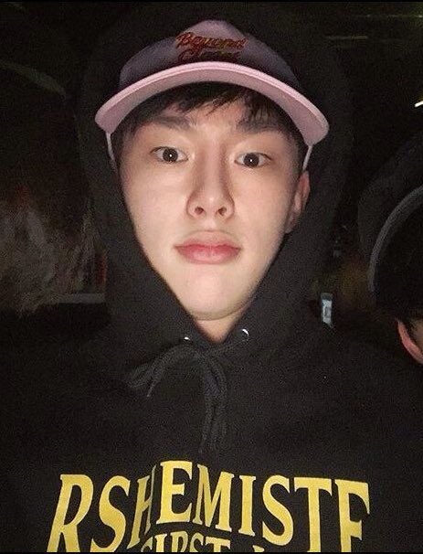 FORHYUNBIN-TH♡ tweet media