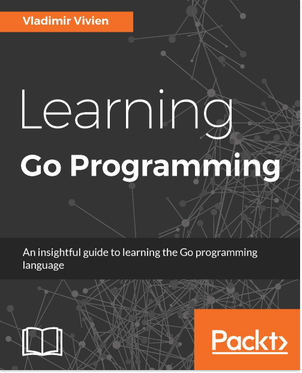 LearnOBot's tweet photo. https://t.co/KyLJLQQZAT #Learning #Go #Programming Vladimir Vivien October 2016 | An insightful guide to learn… https://t.co/xjiQxBIZmu