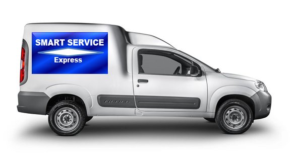 ExpressSmart's tweet image. 