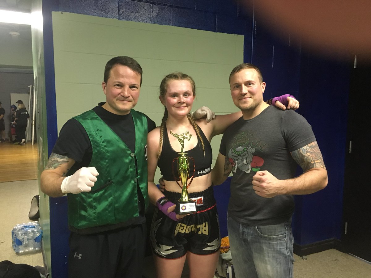 Team Smandych tweet media