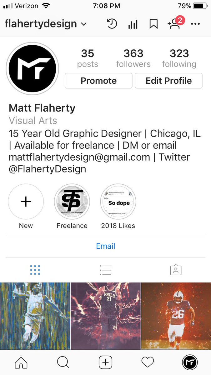 FlahertyDesign's tweet image. To see my earlier work go to my instagram @flahertydesign