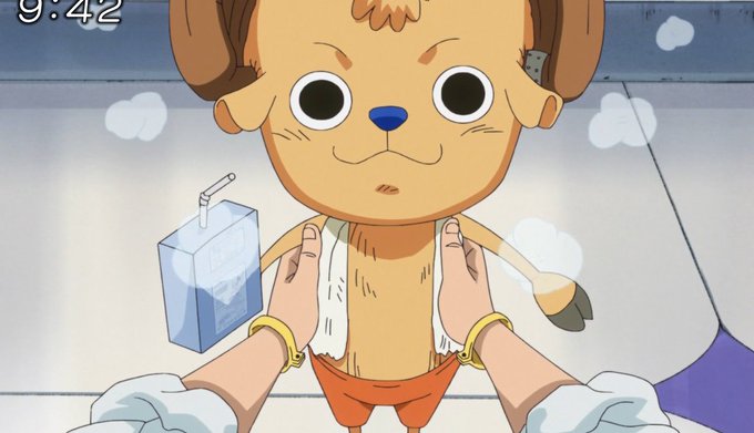 チョッパーかわいいのtwitterイラスト検索結果